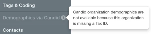 tooltip