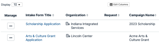 organization icon