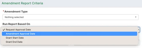 criteria
