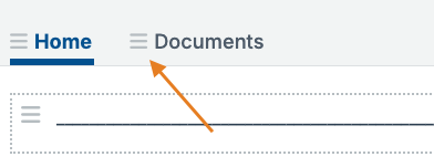 drag and drop icon