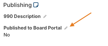 pencil icon