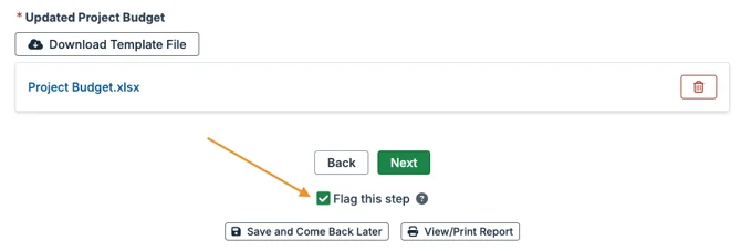 checkbox