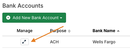 double arrow icon