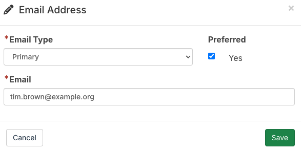 checkbox