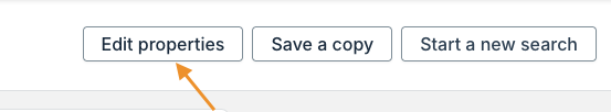 edit properties button