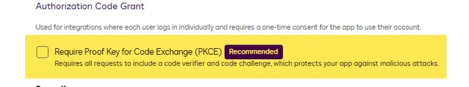check box