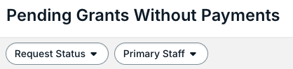 criteria