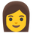 :woman: