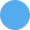 blue circle