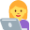 woman technologist