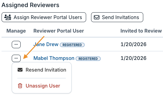 three dots icon