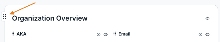 drag and drop icon