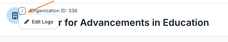 three dots icon